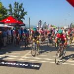 Bisiklet: Argon 18 Türkiye Şampiyonası Yol Yarışları