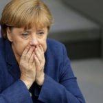 Merkel sallanıyor! Sebastian'ı korku sardı