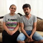 Antalya'daki yapışık ikizlerin yaşam savaşı