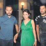 Alişan bebeği erkek olursa hangi ismi koyacak?