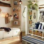 Antre ve hol dekorasyonunun püf noktaları