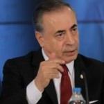 G.Saray'dan UEFA a&ccedil;ıklaması! Men...