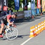 Bisiklet: Argon 18 Türkiye Şampiyonası Yol Yarışları