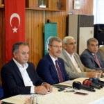 "Turhal Şeker'in 84 yıl önceki ruhunu canlandıracağız"