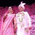 Bodrum’da milyon dolarlık Hint düğünü