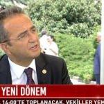CHP'li Tezcan'dan skandal sözler