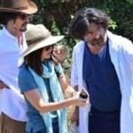 Dünya starı Megan Fox Türkiye'de!