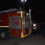 Giresun'da otomobil denize düştü: 1 yaralı