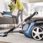 2018'in en iyi elektrik süpürgeleri
