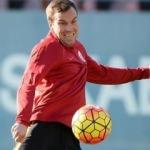 Eski Galatasaraylı 3. Lig'de forma giyecek