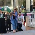 Eyl&uuml;l i&ccedil;in eylem yapan kadınlar, idam istedi