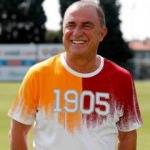Fatih Terim'den transfer a&ccedil;ıklaması