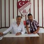 Elazığspor'da transfer çalışmaları
