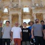 'Fels-Efes 2018' başladı
