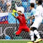 Galatasaray'dan Muslera'ya destek mesajı!