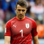 Gerçek ortaya çıktı! Fransa maçı öncesi Muslera...