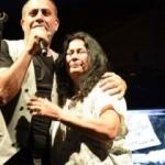 Haluk Levent, Barış Akarsu anısına konser verdi