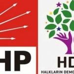 HDP sinyali verdi! CHP'ye açık teklif