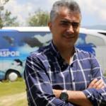 'Herkese deplasman kabusunu yaşatacağız!'