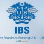 IBS Sigorta ve Reasürans Brokerliği'nde atama