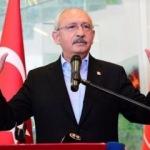 Kılı&ccedil;daroğlu'ndan Muharrem İnce'ye cevap