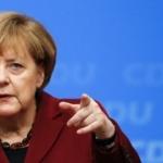 Kriz çok büyük! 'Merkel'i düşürecek hamle'