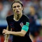 EURO 2020'de Modric'ten ilginç istatistik!