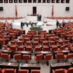 Meclis'in yeni döneminde HDP skandalı