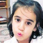 Minik Eyl&uuml;l'&uuml;n babasından son isteği y&uuml;rek burktu