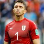 Muslera: Onlardan özür diliyorum!