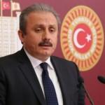 Mustafa Şentop kimdir? Aslen nereli ka&ccedil; yaşındadır?