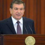 Özbekistan lideri 'Türkiye' anlaşmasını onayladı!