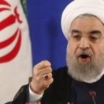 Ruhani emri verdi! İran'da kritik gelişme