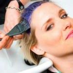 Saç renginizi değiştirmeden önce kuaföre sormanız gereken 4 soru