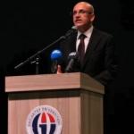Mehmet Şimşek'ten enflasyon açıklaması