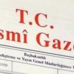 Son OHAL KHK'sı yayımlandı! 18 bin kişiye ihra&ccedil;