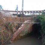 Tren kazasının nedeni belli oldu