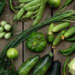 Yeşil sebzeler buzdolabında nasıl taze korunur?