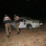 Adıyaman'da trafik kazası: 2 yaralı