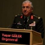 15 Temmuz'da hedefti! Genelkurmay Başkanı oldu