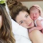 İpek Usta: İyi ki doğdun krali&ccedil;e kızım