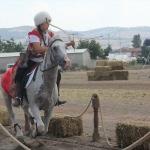 Atlı Okçuluk Türkiye Şampiyonası