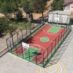 Bitlis Belediyesinden eğitime, spora destek