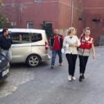 Adnan Oktar operasyonundan ilk kareler!