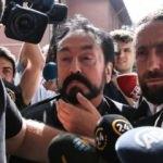 Adnan Oktar ve kediciklerine destek! Şaşırtmadılar