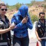 Adnan Oktar’ın 'kediciği' güneşlenirken yakalandı