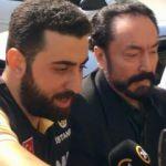 Adnan Oktar'ın şirketlerine kayyum atandı