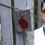 Adnan Oktar'ın villası mühürlendi