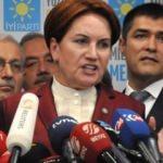 İYİ Parti'den olağan&uuml;st&uuml; kongre kararı!