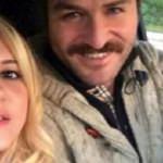 Arda Öziri'nin eski sevgilisi Vildan Örnek'ten tepki çeken doğum günü kutlaması 